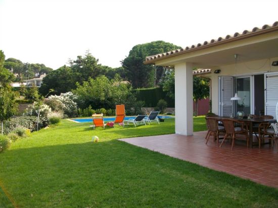 Imagem de Villa Conca for rent, La Gavina