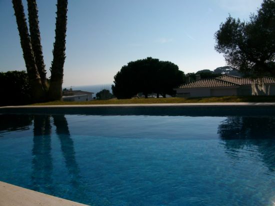 Imagem de Villa for rent, La Gavina, S'Agaró, Costa Brava, Spain