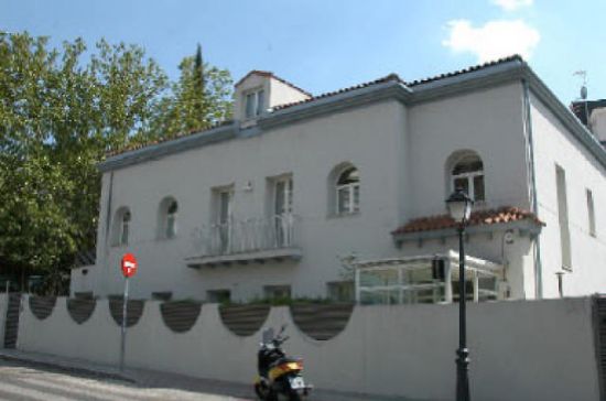  Зображення Villa Guadiana 1, El Vizo, Madrid, Spain 