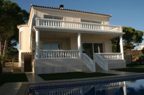  Зображення Villa Hermitage for rent, S'Agaró, Costa Brava, Spain 