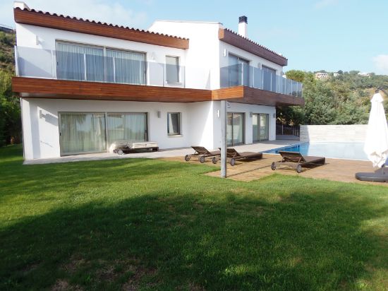 Billede af Villa in Costa Brava