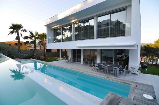 Imagem de Villa in Playa de Aro for rent