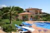 Attēls Villa La Rosella for rent, S'Agaró, Costa Brava, Spain