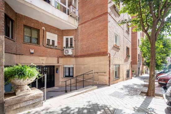 Apartment for sale, Retiro - Pacífico, Madrid resmi