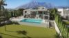 Attēls Villa in Cortijo Nagüeles, Marbella Golden Mile