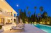 Изображение Villa in Sierra Blanca, Marbella Golden Mile