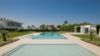 Billede af Semi Detached Villa in Marbella Golden Mile