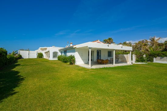 Imagem de Villa in Guadalmina Baja, San Pedro de Alcantara