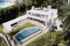 Billede af Villa in Marbella Golden Mile