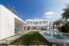 Billede af Villa in Marbella Golden Mile