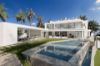 Billede af Villa in Marbella Golden Mile