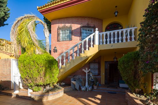 Billede af Villa in La Reserva de Marbella, Marbella Este