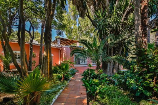 Attēls Villa in Linda Vista Baja, San Pedro de Alcantara