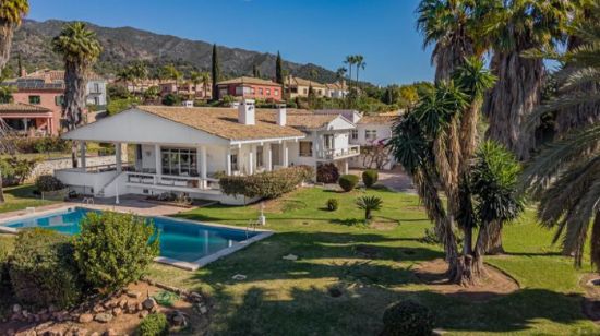  Зображення Villa in Marbella 