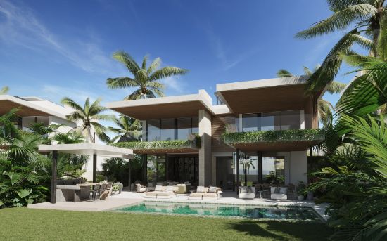 Изображение Villa in San Pedro Playa, San Pedro de Alcantara