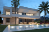 Billede af Villa in Marbella Golden Mile