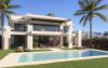 Billede af Villa in Marbella Golden Mile