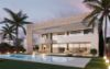 Imagen de Villa en Marbella Golden Mile