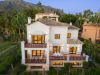 Bild von Town House in Marbella Golden Mile