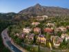 Bild von Town House in Marbella Golden Mile