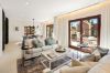 Bild von Town House in Marbella Golden Mile