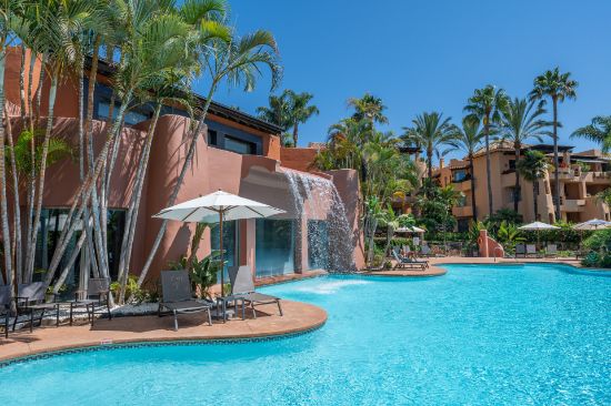 Immagine di Apartment in Marbella Golden Mile