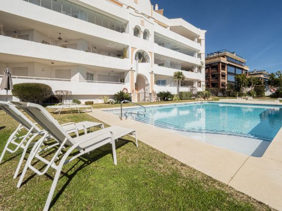  Зображення Apartment in Marbella - Puerto Banus 