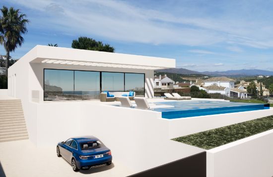 Billede af Villa in Casares