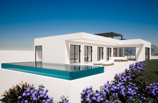  Зображення Villa in Cerros del Aguila, Mijas Costa 