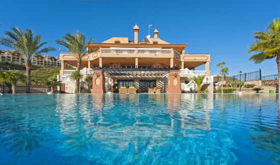 Изображение Villa in Mijas Costa