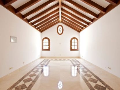 Imagem de Mansion in La Zagaleta, Benahavis