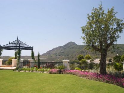 Imagem de Mansion in La Zagaleta, Benahavis