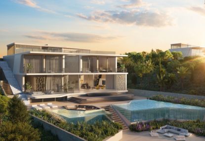 Villa in Benahavis resmi