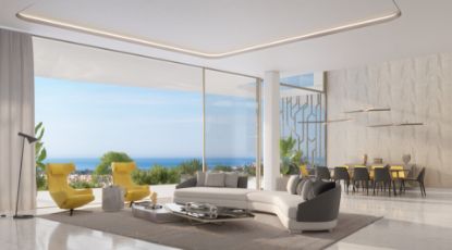 Imagem de Villa in Benahavis