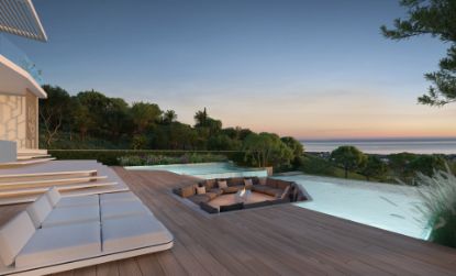 Imagem de Villa in Benahavis