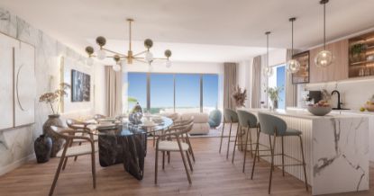 Villa in El Chaparral, Mijas Costa resmi