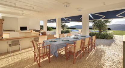 Villa in Monte Mayor, Benahavis resmi