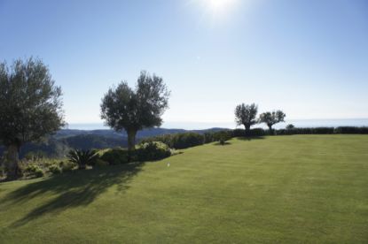 Billede af Villa in Monte Mayor, Benahavis