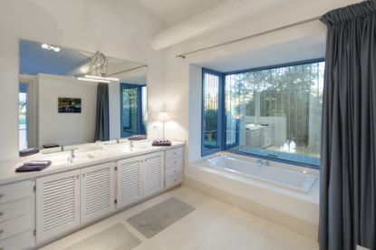 Villa in Monte Mayor, Benahavis resmi