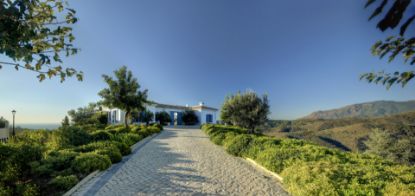 Billede af Villa in Monte Mayor, Benahavis