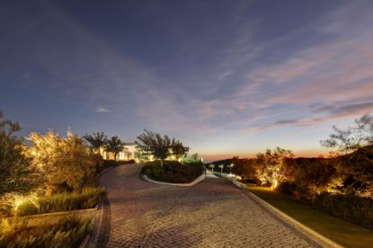 Villa in Monte Mayor, Benahavis resmi