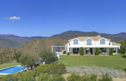 Attēls Villa in Monte Mayor, Benahavis