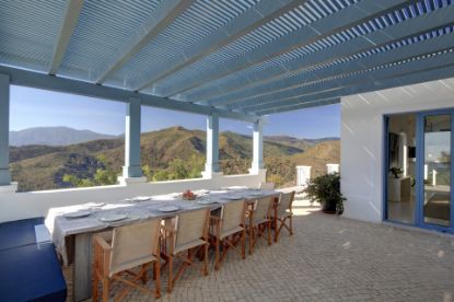 Villa in Monte Mayor, Benahavis resmi