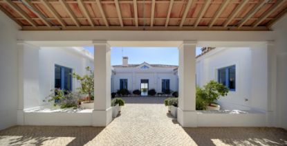 Billede af Villa in Monte Mayor, Benahavis