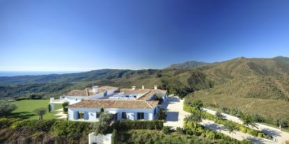  Зображення Villa in Monte Mayor, Benahavis 