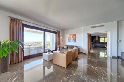 Villa in Los Flamingos, Benahavis resmi