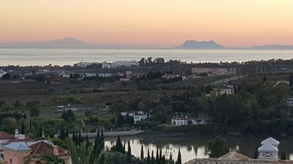 Billede af Villa in Los Flamingos, Benahavis