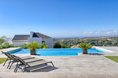 Изображение Villa in Los Flamingos, Benahavis