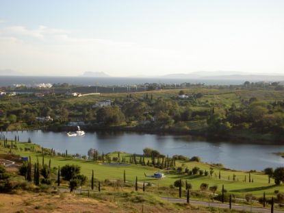 Imagem de Villa in Los Flamingos, Benahavis