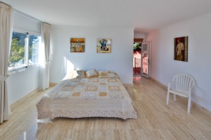 Villa in Estepona West, Estepona resmi